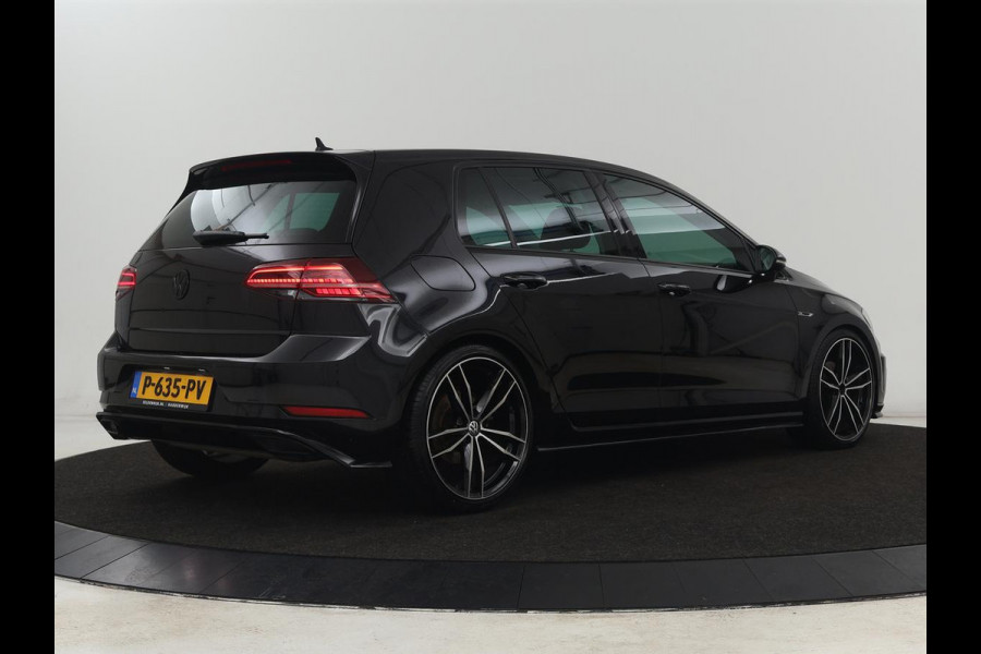 Volkswagen Golf 1.5 TSI R Line | Stoelverwarming | Camera | Full LED | Adaptive cruise | 19'' | Virtual Cockpit | Massage | Carplay | Navigatie
