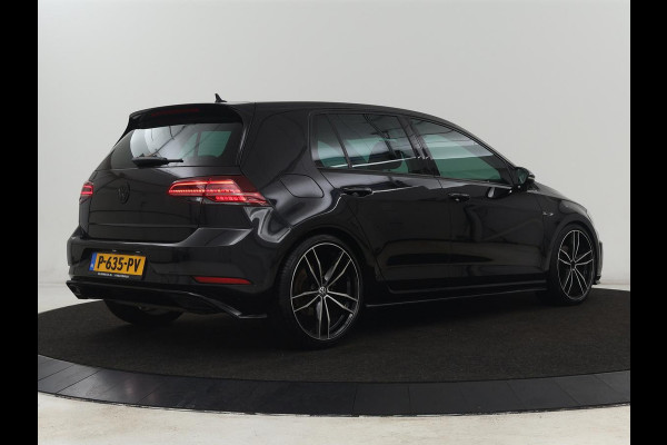 Volkswagen Golf 1.5 TSI R Line | Stoelverwarming | Camera | Full LED | Adaptive cruise | 19'' | Virtual Cockpit | Massage | Carplay | Navigatie