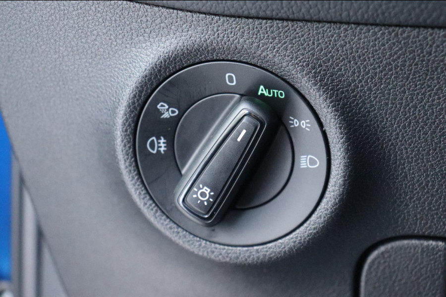 Škoda Kodiaq 1.5 TSI Sportline Bus. org.NL el.klep stuur+stoelverw camera 20"