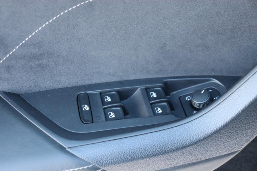 Škoda Kodiaq 1.5 TSI Sportline Bus. org.NL el.klep stuur+stoelverw camera 20"