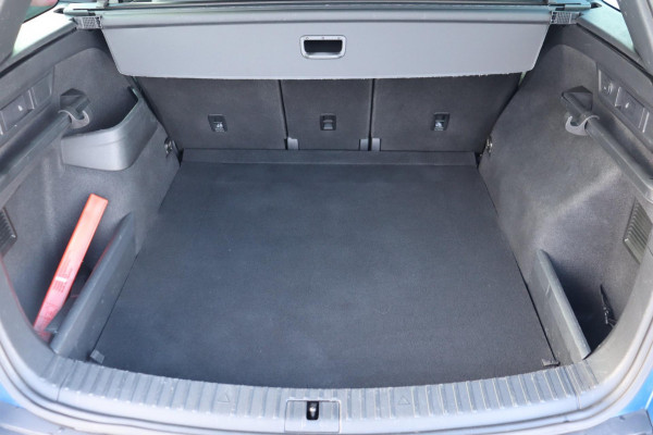 Škoda Kodiaq 1.5 TSI Sportline Bus. org.NL el.klep stuur+stoelverw camera 20"