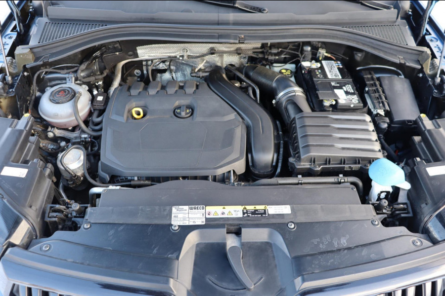 Škoda Kodiaq 1.5 TSI Sportline Bus. org.NL el.klep stuur+stoelverw camera 20"