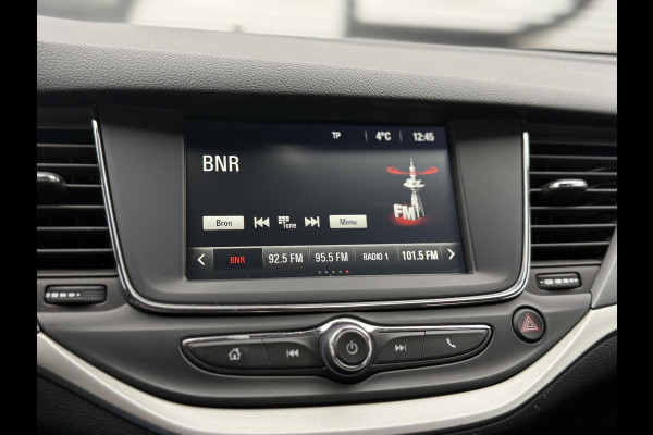 Opel Astra Sports Tourer 1.2 Business Edition 2e Eigenaar,Apple Carplay,Airco,Camera,Cruise,PDC,Trekhaak,N.A.P,APK tot 07-2026