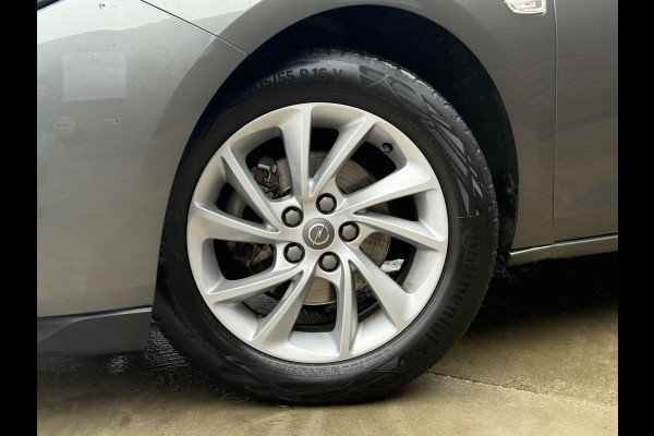 Opel Astra Sports Tourer 1.2 Business Edition 2e Eigenaar,Apple Carplay,Airco,Camera,Cruise,PDC,Trekhaak,N.A.P,APK tot 07-2026