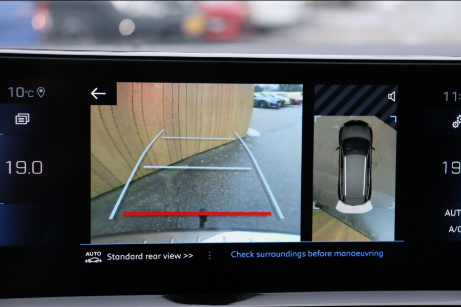 Peugeot 5008 1.2 PT Allure Pack Bus. 7persoons org.NL camera trekhaak-afn.