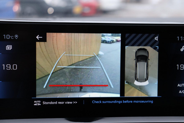 Peugeot 5008 1.2 PT Allure Pack Bus. 7persoons org.NL camera trekhaak-afn.