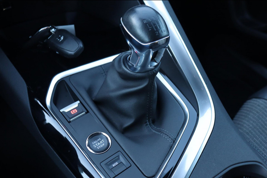 Peugeot 5008 1.2 PT Allure Pack Bus. 7persoons org.NL camera trekhaak-afn.