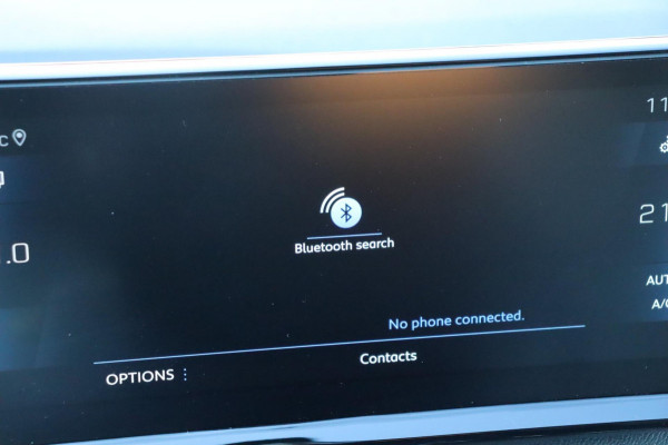 Peugeot 5008 1.2 PT Allure Pack Bus. 7persoons org.NL camera trekhaak-afn.