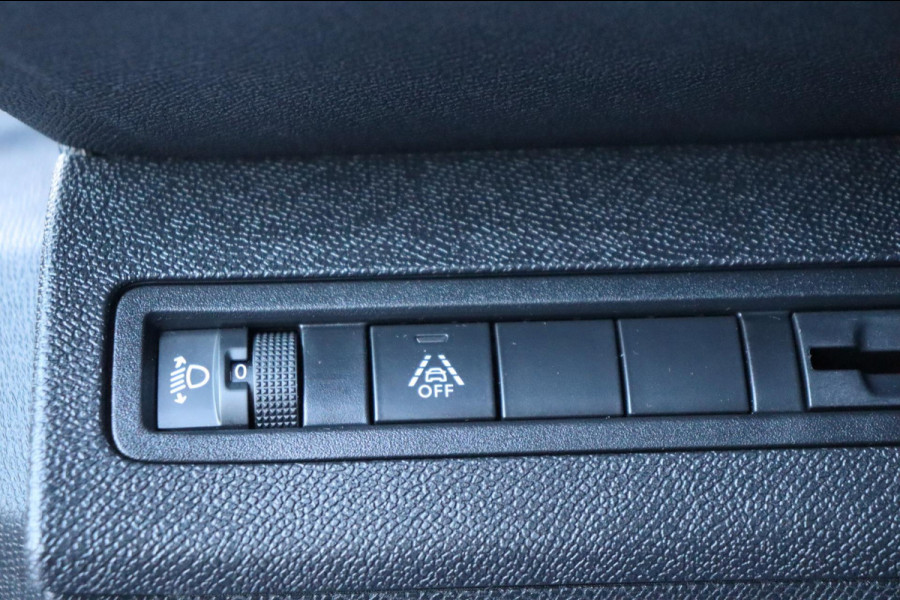 Peugeot 5008 1.2 PT Allure Pack Bus. 7persoons org.NL camera trekhaak-afn.