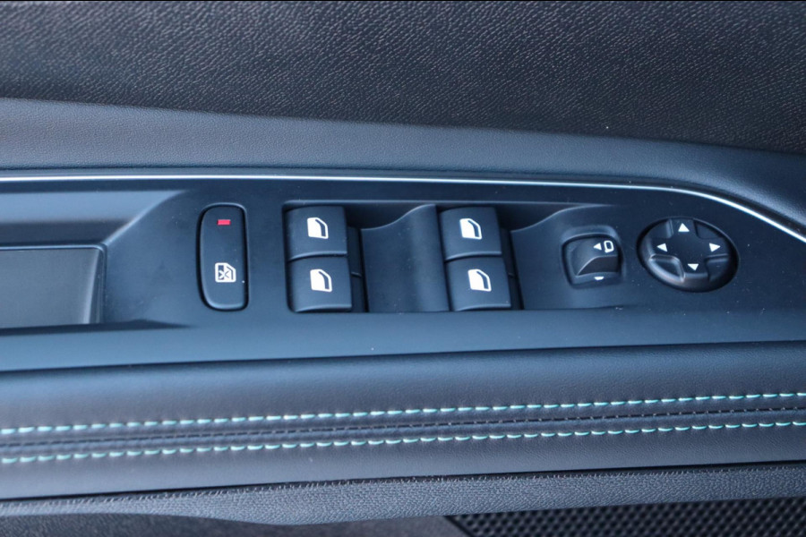 Peugeot 5008 1.2 PT Allure Pack Bus. 7persoons org.NL camera trekhaak-afn.