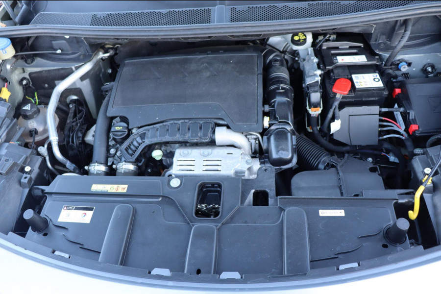 Peugeot 5008 1.2 PT Allure Pack Bus. 7persoons org.NL camera trekhaak-afn.