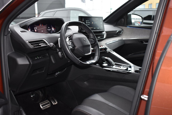 Peugeot 5008 1.6 PureTech 180PK Aut. GT | 7 Zits | Navi | Camera | LED | Incl. garantie