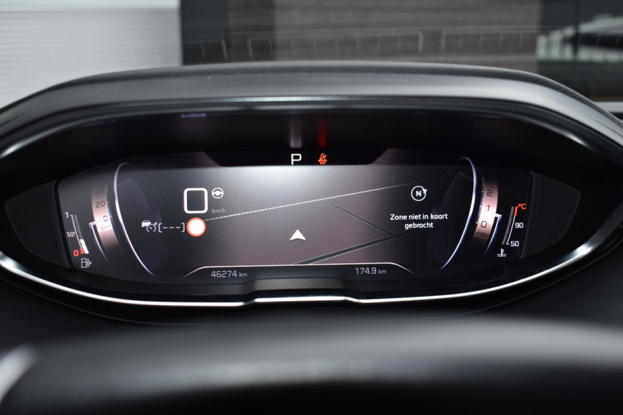 Peugeot 5008 1.6 PureTech 180PK Aut. GT | 7 Zits | Navi | Camera | LED | Incl. garantie