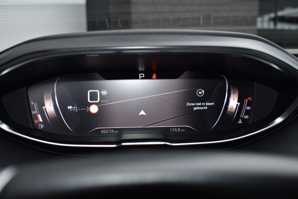 Peugeot 5008 1.6 PureTech 180PK Aut. GT | 7 Zits | Navi | Camera | LED | Incl. garantie