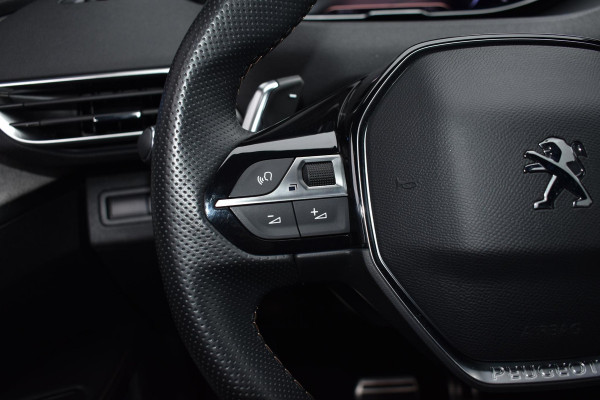 Peugeot 5008 1.6 PureTech 180PK Aut. GT | 7 Zits | Navi | Camera | LED | Incl. garantie