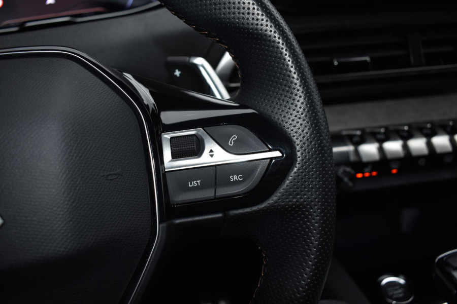 Peugeot 5008 1.6 PureTech 180PK Aut. GT | 7 Zits | Navi | Camera | LED | Incl. garantie