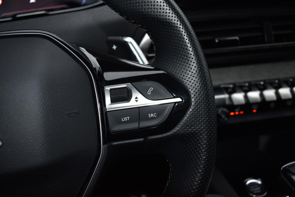 Peugeot 5008 1.6 PureTech 180PK Aut. GT | 7 Zits | Navi | Camera | LED | Incl. garantie