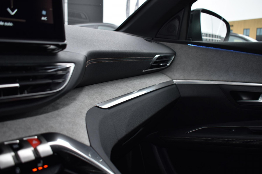 Peugeot 5008 1.6 PureTech 180PK Aut. GT | 7 Zits | Navi | Camera | LED | Incl. garantie