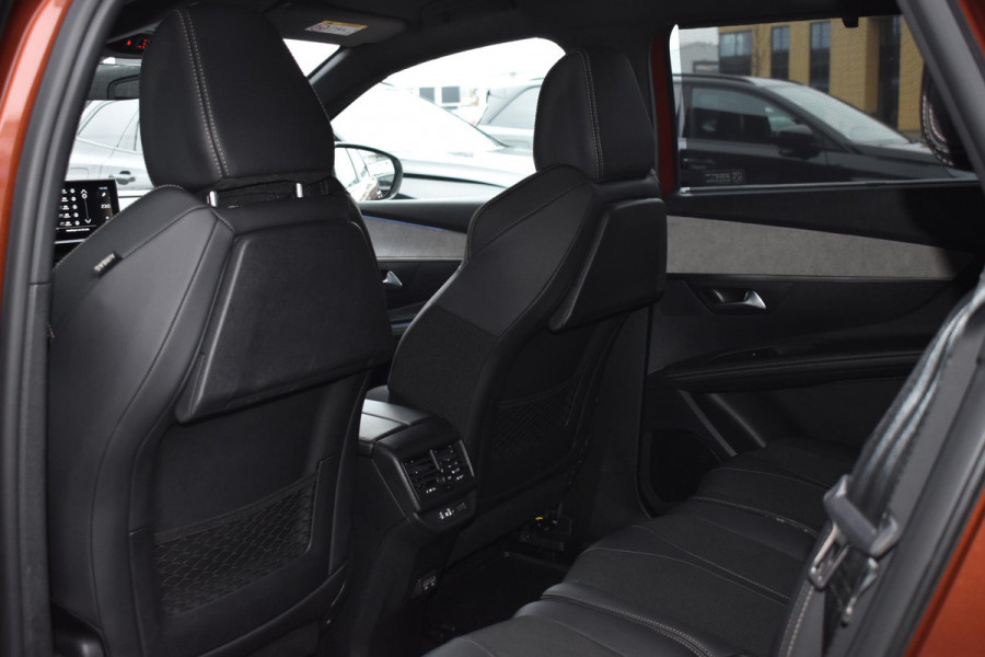 Peugeot 5008 1.6 PureTech 180PK Aut. GT | 7 Zits | Navi | Camera | LED | Incl. garantie