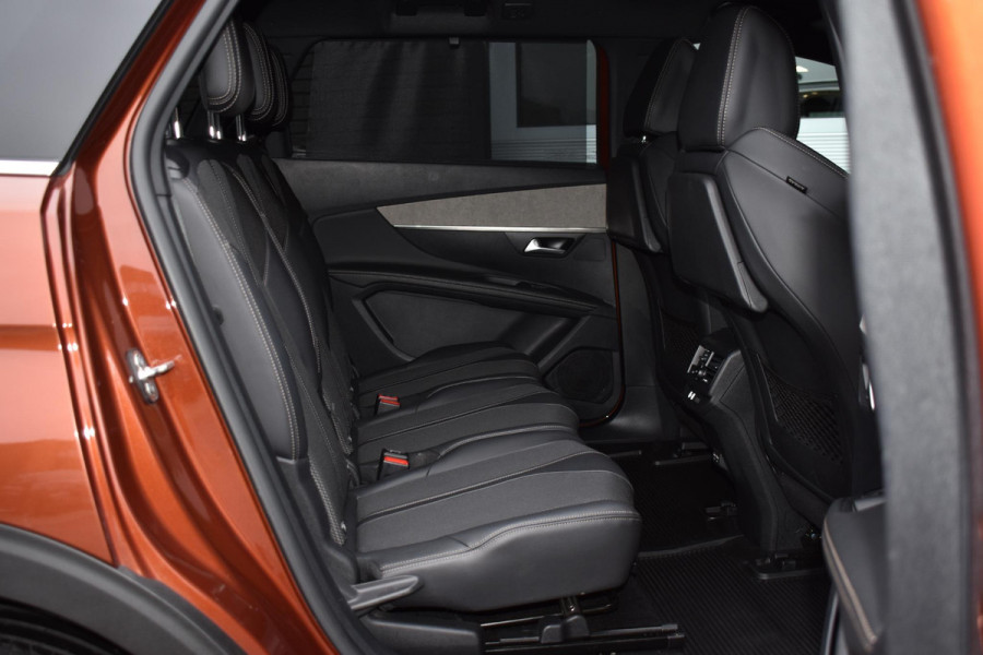 Peugeot 5008 1.6 PureTech 180PK Aut. GT | 7 Zits | Navi | Camera | LED | Incl. garantie