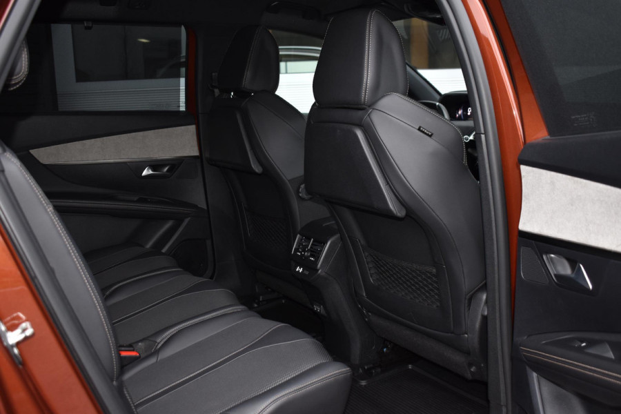 Peugeot 5008 1.6 PureTech 180PK Aut. GT | 7 Zits | Navi | Camera | LED | Incl. garantie