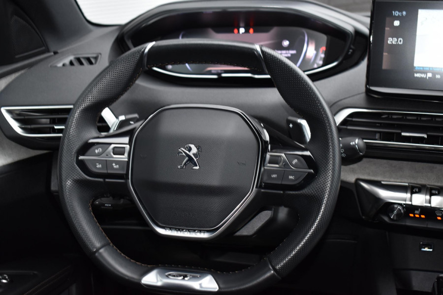 Peugeot 5008 1.6 PureTech 180PK Aut. GT | 7 Zits | Navi | Camera | LED | Incl. garantie