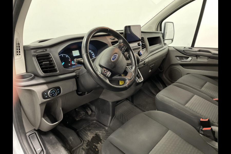 Ford Transit Custom 300 2.0 TDCI L2H1 Trend Airco Cruise Control Navigatie PDC V & A Stoelverwaming Trekhaak