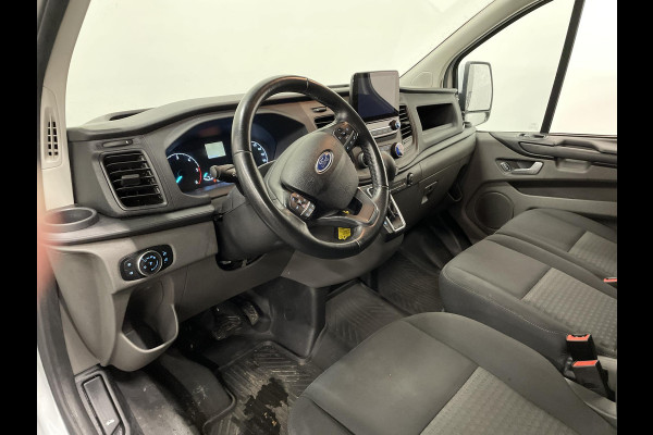Ford Transit Custom 300 2.0 TDCI L2H1 Trend Airco Cruise Control Navigatie PDC V & A Stoelverwaming Trekhaak