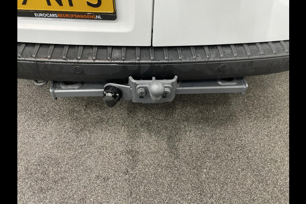 Ford Transit Custom 300 2.0 TDCI L2H1 Trend Airco Cruise Control Navigatie PDC V & A Stoelverwaming Trekhaak