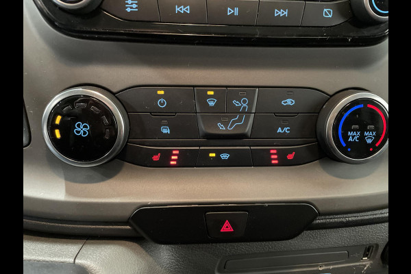 Ford Transit Custom 300 2.0 TDCI L2H1 Trend Airco Cruise Control Navigatie PDC V & A Stoelverwaming Trekhaak