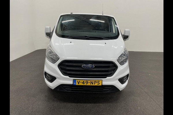 Ford Transit Custom 300 2.0 TDCI L2H1 Trend Airco Cruise Control Navigatie PDC V & A Stoelverwaming Trekhaak
