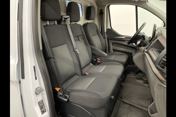 Ford Transit Custom 300 2.0 TDCI L2H1 Trend Airco Cruise Control Navigatie PDC V & A Stoelverwaming Trekhaak