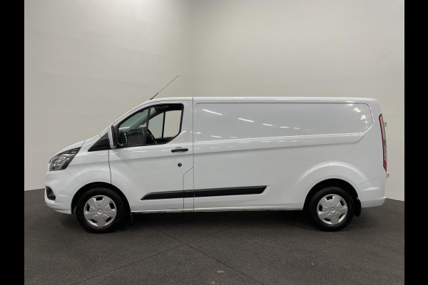 Ford Transit Custom 300 2.0 TDCI L2H1 Trend Airco Cruise Control Navigatie PDC V & A Stoelverwaming Trekhaak