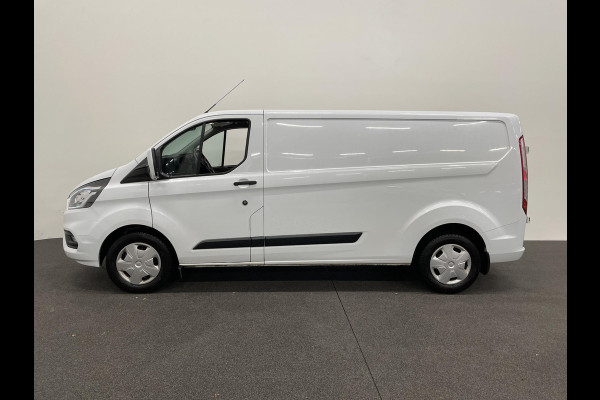 Ford Transit Custom 300 2.0 TDCI L2H1 Trend Airco Cruise Control Navigatie PDC V & A Stoelverwaming Trekhaak
