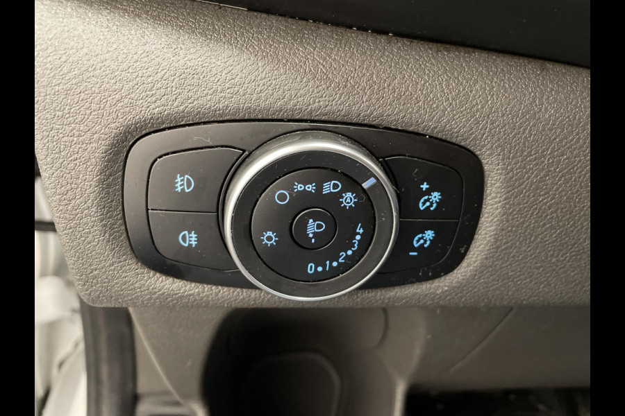 Ford Transit Custom 300 2.0 TDCI L2H1 Trend Airco Cruise Control Navigatie PDC V & A Stoelverwaming Trekhaak