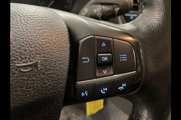 Ford Transit Custom 300 2.0 TDCI L2H1 Trend Airco Cruise Control Navigatie PDC V & A Stoelverwaming Trekhaak