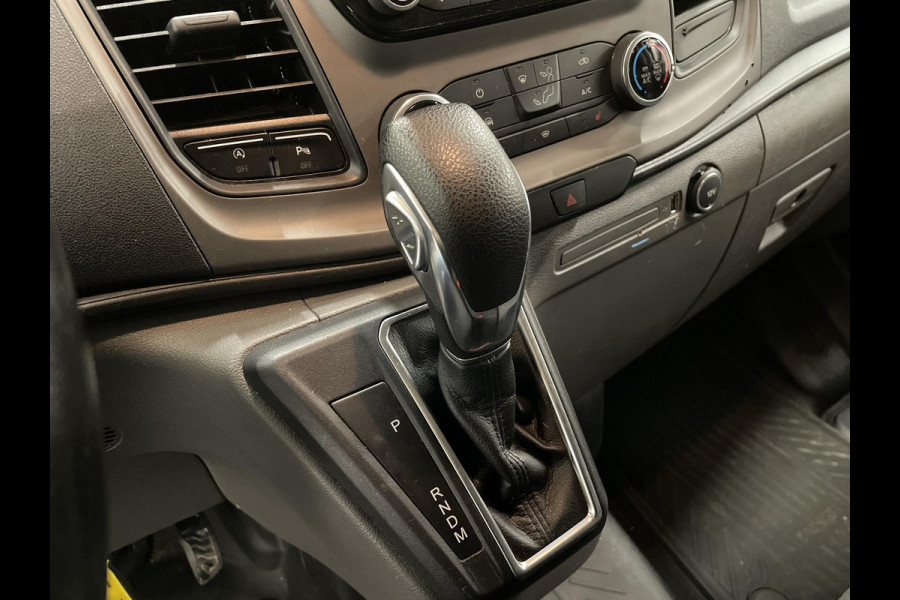 Ford Transit Custom 300 2.0 TDCI L2H1 Trend Airco Cruise Control Navigatie PDC V & A Stoelverwaming Trekhaak