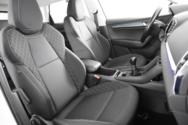 Škoda Karoq 1.5 TSI Ambition *1ste Eigenaar*Parkassist*Trekhaak*