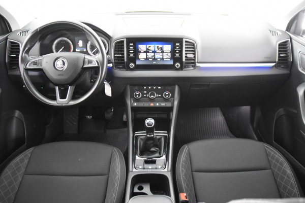 Škoda Karoq 1.5 TSI Ambition *1ste Eigenaar*Parkassist*Trekhaak*