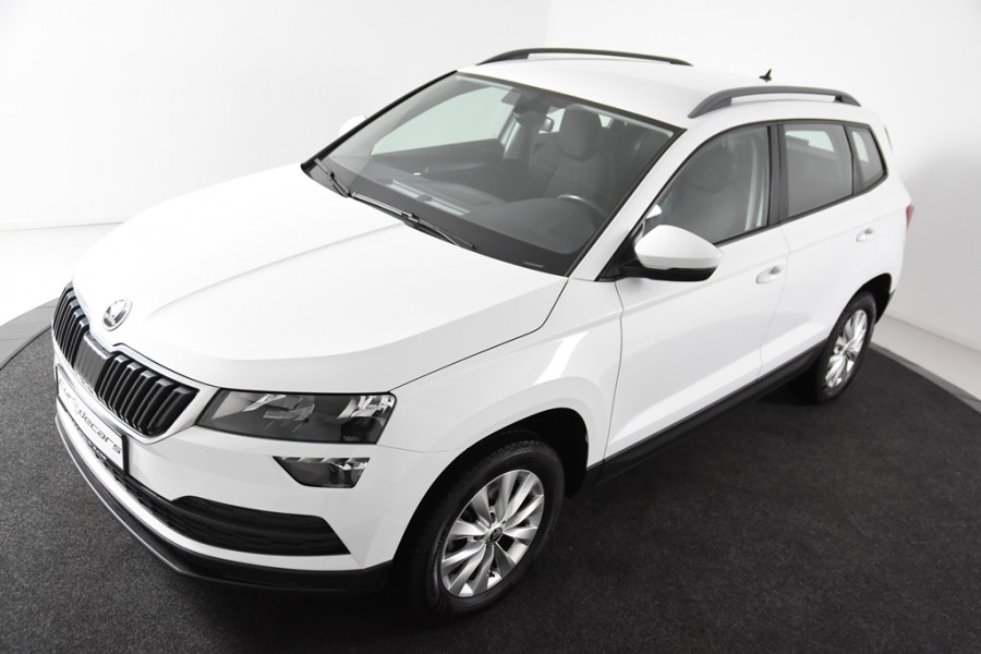 Škoda Karoq 1.5 TSI Ambition *1ste Eigenaar*Parkassist*Trekhaak*