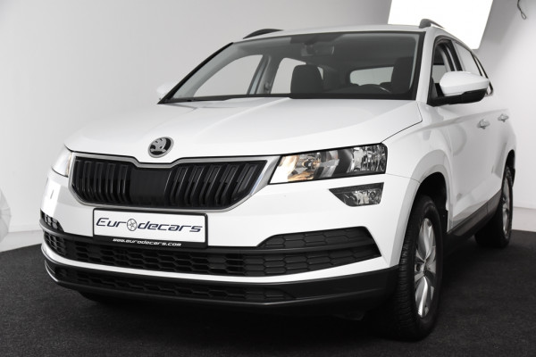 Škoda Karoq 1.5 TSI Ambition *1ste Eigenaar*Parkassist*Trekhaak*
