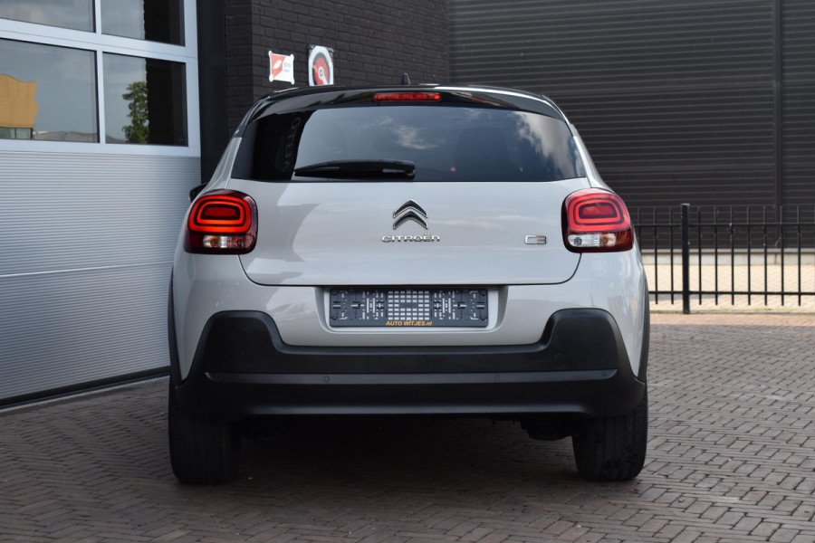 Citroën C3 1.2 PureTech Shine | Carplay | Cruise | LM velgen | Incl. garantie