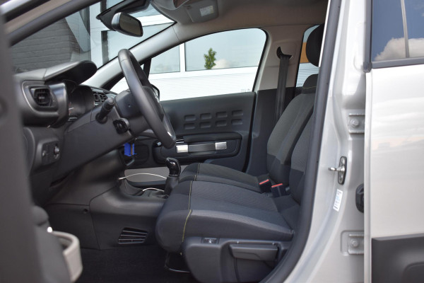 Citroën C3 1.2 PureTech Shine | Carplay | Cruise | LM velgen | Incl. garantie