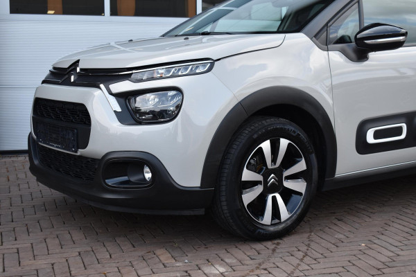 Citroën C3 1.2 PureTech Shine | Carplay | Cruise | LM velgen | Incl. garantie
