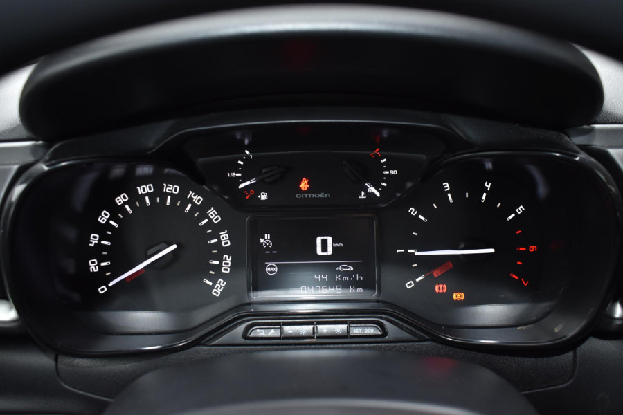 Citroën C3 1.2 PureTech Shine | Carplay | Cruise | LM velgen | Incl. garantie