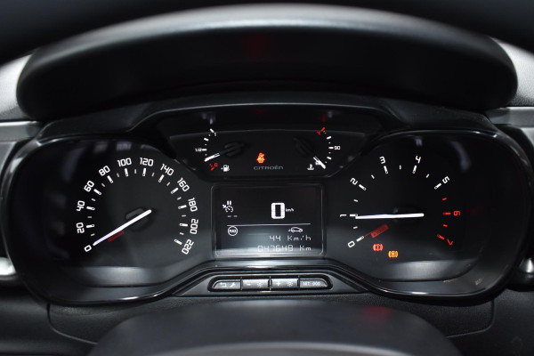 Citroën C3 1.2 PureTech Shine | Carplay | Cruise | LM velgen | Incl. garantie