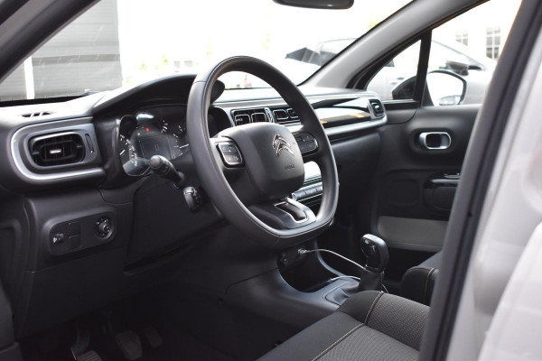 Citroën C3 1.2 PureTech Shine | Carplay | Cruise | LM velgen | Incl. garantie