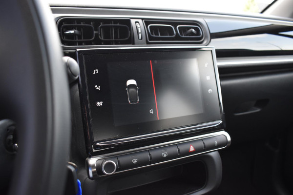 Citroën C3 1.2 PureTech Shine | Carplay | Cruise | LM velgen | Incl. garantie