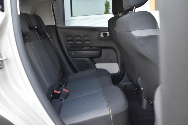 Citroën C3 1.2 PureTech Shine | Carplay | Cruise | LM velgen | Incl. garantie