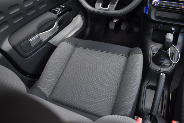 Citroën C3 1.2 PureTech Shine | Carplay | Cruise | LM velgen | Incl. garantie